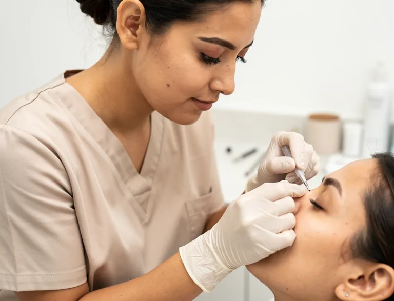 Microblading Kitsilano 2